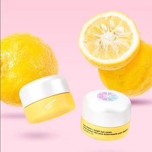 🎉 Saturday Skin Yuzu Vitamin C Bright Eye Cream